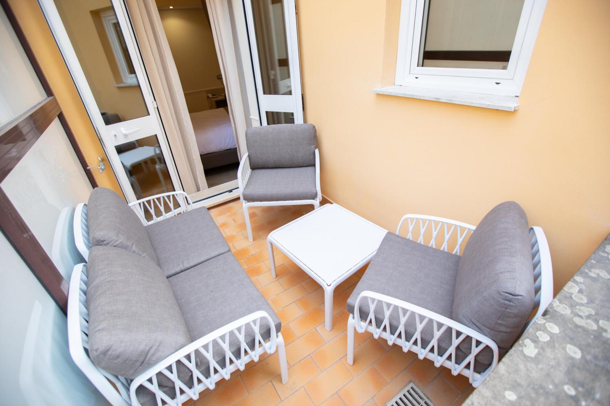 Hotel Maximus Roma Exterior foto
