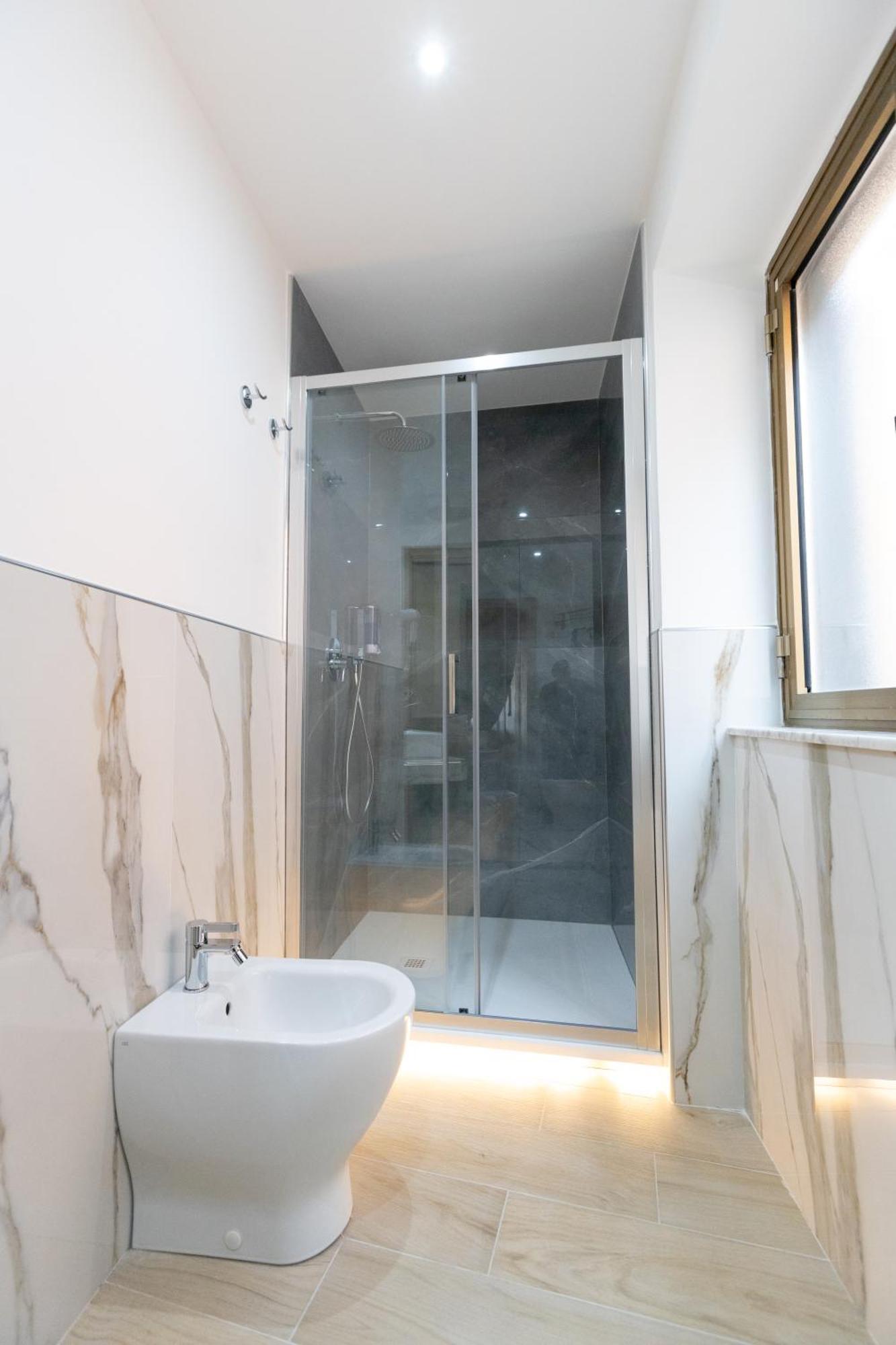 Hotel Maximus Roma Exterior foto